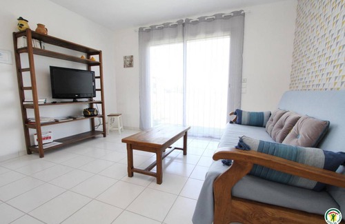 Besayes House | 50 m² Gîte ∙ 1 bedroom ∙ 2 guests