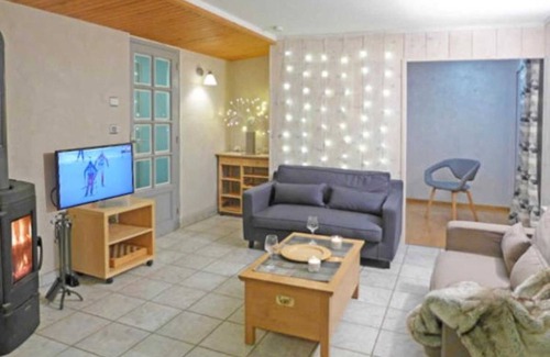 Estavar House | 50 m² Gîte ∙ 1 bedroom ∙ 2 guests