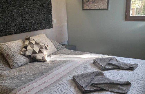Estavar House | 50 m² Gîte ∙ 1 bedroom ∙ 2 guests