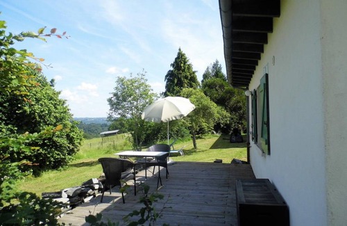 Sainte-Fereole House | 50 m² Gîte ∙ 1 bedroom ∙ 2 guests