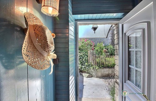 Loguivy House | 50 m² Gîte ∙ 2 bedrooms ∙ 4 guests