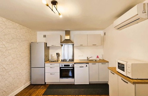 Saint-Robert House | 50 m² Gîte ∙ 2 bedrooms ∙ 4 guests