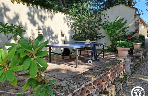 Giroussens House | 50 m² Gîte ∙ 2 bedrooms ∙ 4 guests