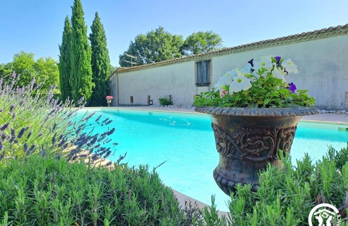 Giroussens House | 50 m² Gîte ∙ 2 bedrooms ∙ 4 guests
