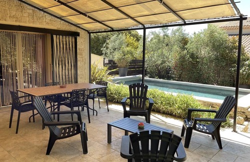 Clansayes House | 50 m² Gîte ∙ 2 bedrooms ∙ 4 guests