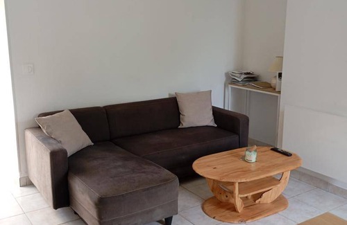 Plounerin House | 50 m² Gîte ∙ 2 bedrooms ∙ 3 guests
