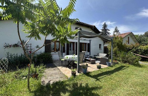 Mezos House | 50 m² Gîte ∙ 2 bedrooms ∙ 4 guests