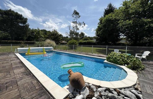 Mezos House | 50 m² Gîte ∙ 2 bedrooms ∙ 4 guests