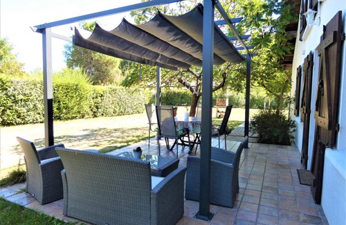 Mezos House | 50 m² Gîte ∙ 2 bedrooms ∙ 4 guests