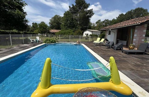 Mezos House | 50 m² Gîte ∙ 2 bedrooms ∙ 4 guests