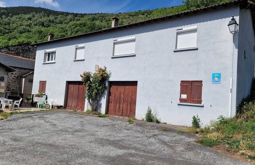 Ayguatebia-Talau House | 50 m² Gîte ∙ 2 bedrooms ∙ 4 guests