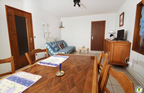 Vassieux-en-Vercors House | 50 m² Gîte ∙ 1 bedroom ∙ 2 guests