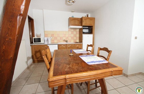 Vassieux-en-Vercors House | 50 m² Gîte ∙ 1 bedroom ∙ 2 guests