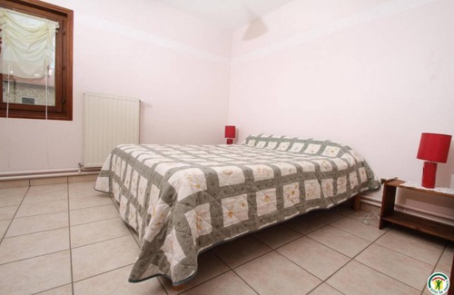 Vassieux-en-Vercors House | 50 m² Gîte ∙ 1 bedroom ∙ 2 guests