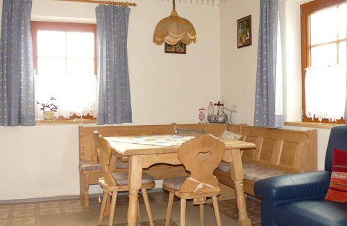 Krakauhintermuehlen House | 50 m² House ∙ 2 bedrooms ∙ 4 guests