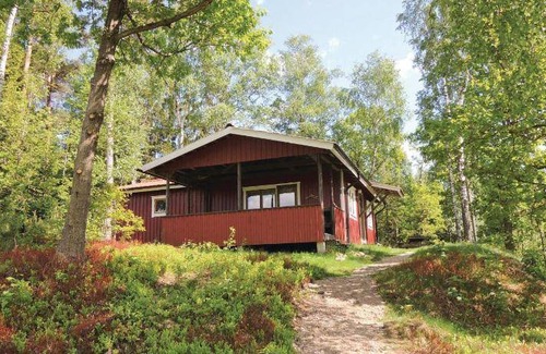Simlangsdalen House | 50 m² House ∙ 2 bedrooms ∙ 6 guests