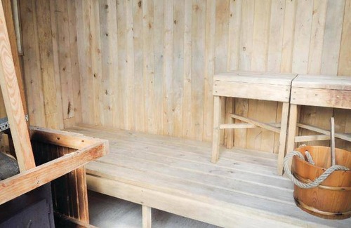 Simlangsdalen House | 50 m² House ∙ 2 bedrooms ∙ 6 guests