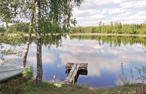 Simlangsdalen House | 50 m² House ∙ 2 bedrooms ∙ 6 guests