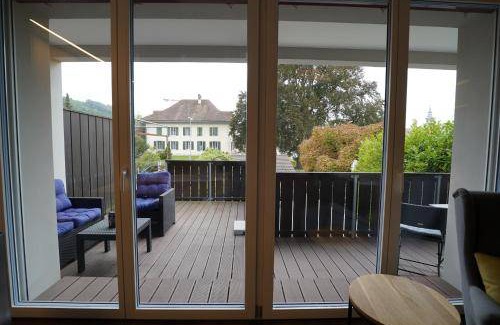 Buren an der Aare Hotel | 50 m² Hotel ∙ 4 guests