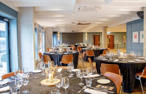 Victorian Quarter Hotel | 50 m² Hotel ∙ 127 guests