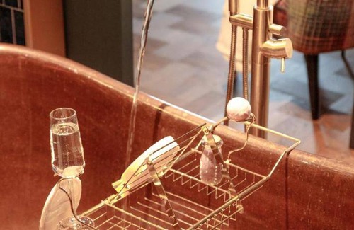 Victorian Quarter Hotel | 50 m² Hotel ∙ 127 guests