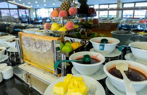Bagbasi Hotel | 50 m² Hotel ∙ 127 guests