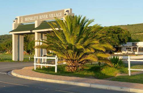 Klein Brak River Hotel | 50 m² Hotel ∙ 2 bedrooms ∙ 4 guests
