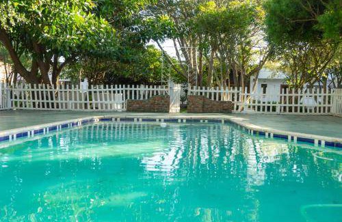 Klein Brak River Hotel | 50 m² Hotel ∙ 2 bedrooms ∙ 4 guests