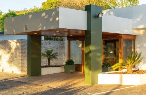 Klein Brak River Hotel | 50 m² Hotel ∙ 2 bedrooms ∙ 4 guests