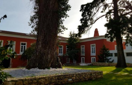 Coimbra Hotel | 50 m² Hotel ∙ 127 guests