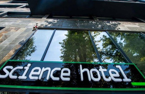 Szeged Hotel | 50 m² Hotel ∙ 10 guests