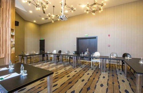 Szeged Hotel | 50 m² Hotel ∙ 10 guests
