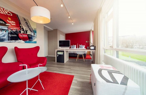 Groot Vettenoord Hotel | 50 m² Hotel ∙ 10 guests