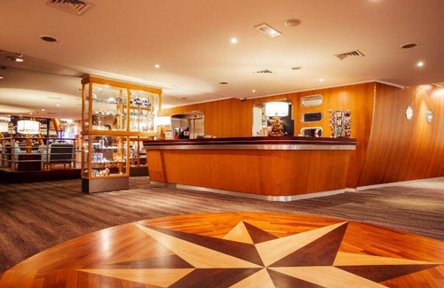 Groot Vettenoord Hotel | 50 m² Hotel ∙ 10 guests