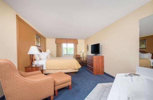 Catlettsburg Hotel | 50 m² Hotel ∙ 127 guests