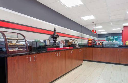 Catlettsburg Hotel | 50 m² Hotel ∙ 127 guests