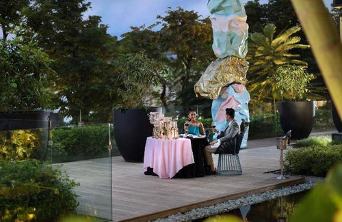 Semarang Hotel | 50 m² Hotel ∙ 127 guests