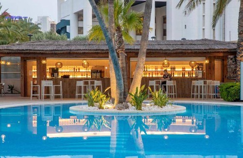 Rincon de Loix Hotel | 50 m² Hotel ∙ 127 guests