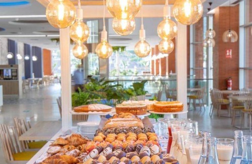 Rincon de Loix Hotel | 50 m² Hotel ∙ 127 guests