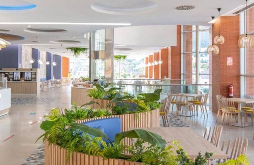 Rincon de Loix Hotel | 50 m² Hotel ∙ 127 guests