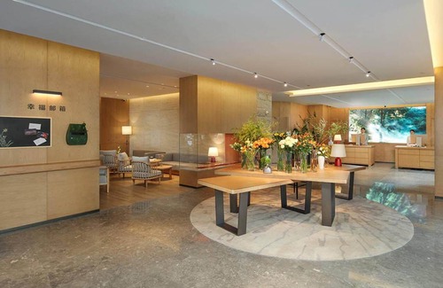 Central Business District Hotel | 50 m² Hotel ∙ 127 guests
