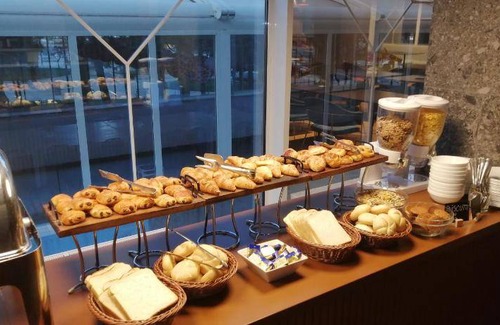 Galati Hotel | 50 m² Hotel ∙ 127 guests