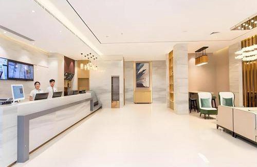 Xi Xiang Tang Hotel | 50 m² Hotel ∙ 2 bedrooms ∙ 3 guests