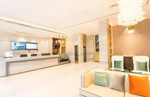 Xi Xiang Tang Hotel | 50 m² Hotel ∙ 2 bedrooms ∙ 3 guests