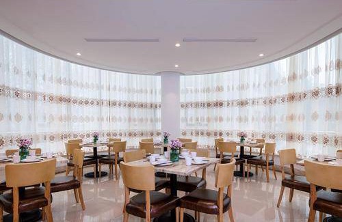 Shangcheng Hotel | 50 m² Hotel ∙ 2 bedrooms ∙ 4 guests