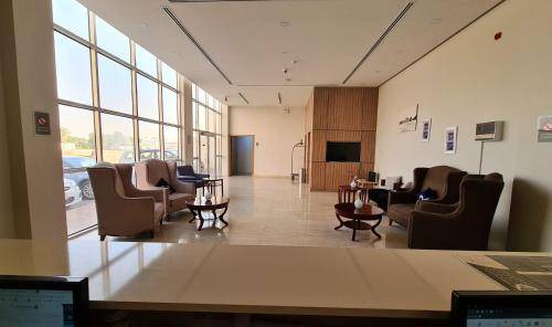Al Hofuf Hotel | 50 m² Hotel ∙ 2 bedrooms ∙ 4 guests