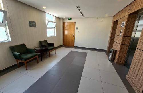 Al Hofuf Hotel | 50 m² Hotel ∙ 2 bedrooms ∙ 4 guests