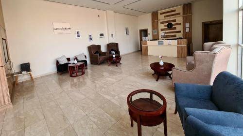 Al Hofuf Hotel | 50 m² Hotel ∙ 2 bedrooms ∙ 4 guests