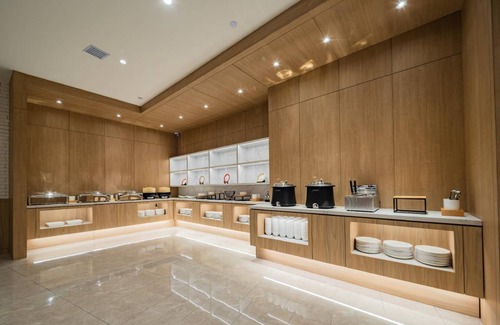 Xingqing Qu Hotel | 50 m² Hotel ∙ 2 guests