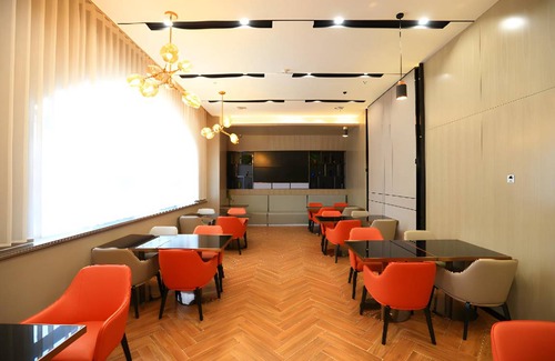Shijiazhuang City Center Hotel | 50 m² Hotel ∙ 2 guests